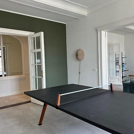 Апартаменти Smartflats - Oudaan Антверпен Екстер'єр фото