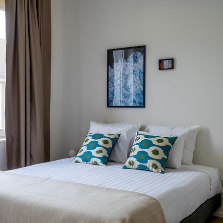 Апартаменти Smartflats - Oudaan Антверпен Екстер'єр фото