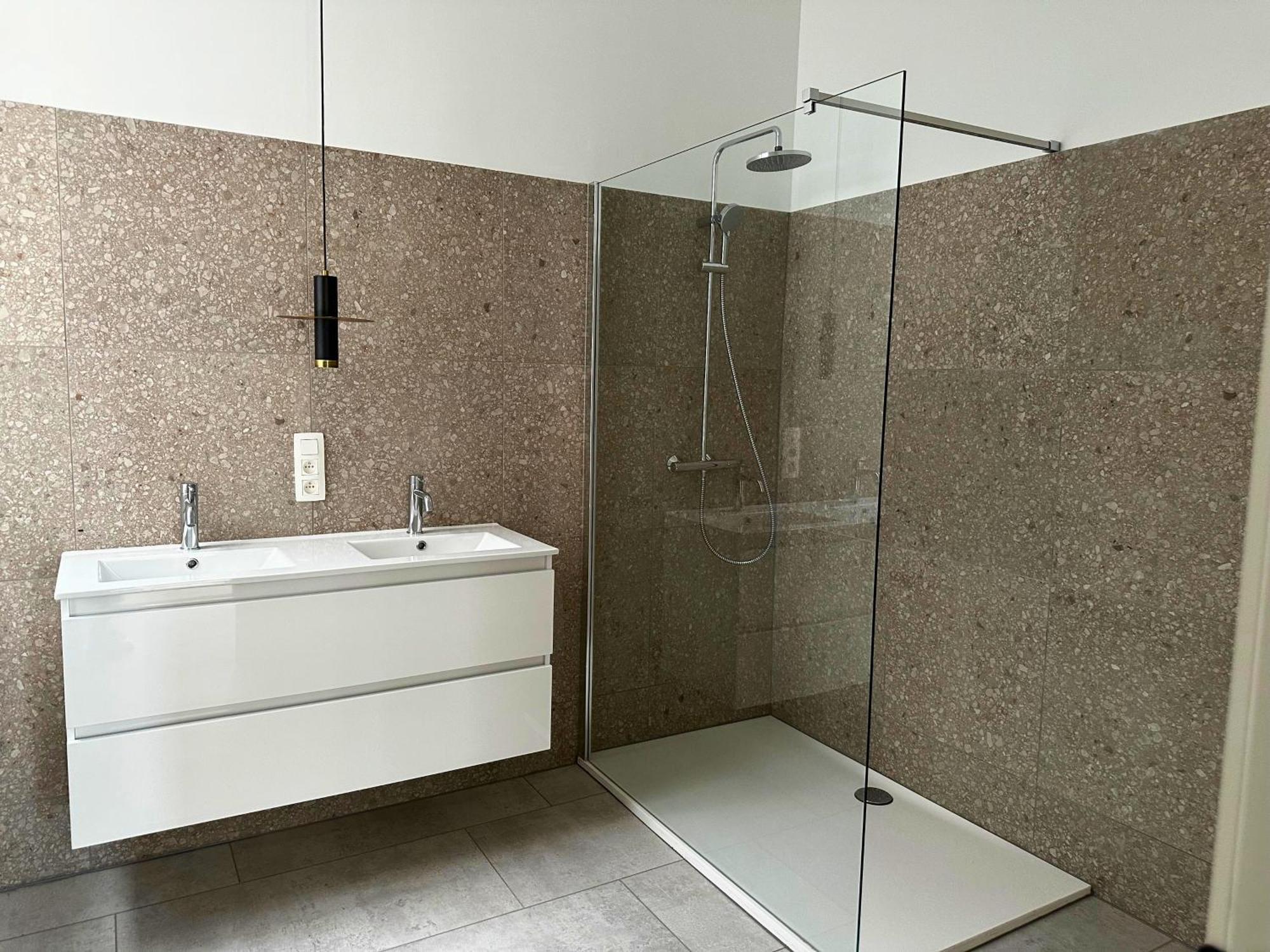 Апартаменти Smartflats - Oudaan Антверпен Екстер'єр фото