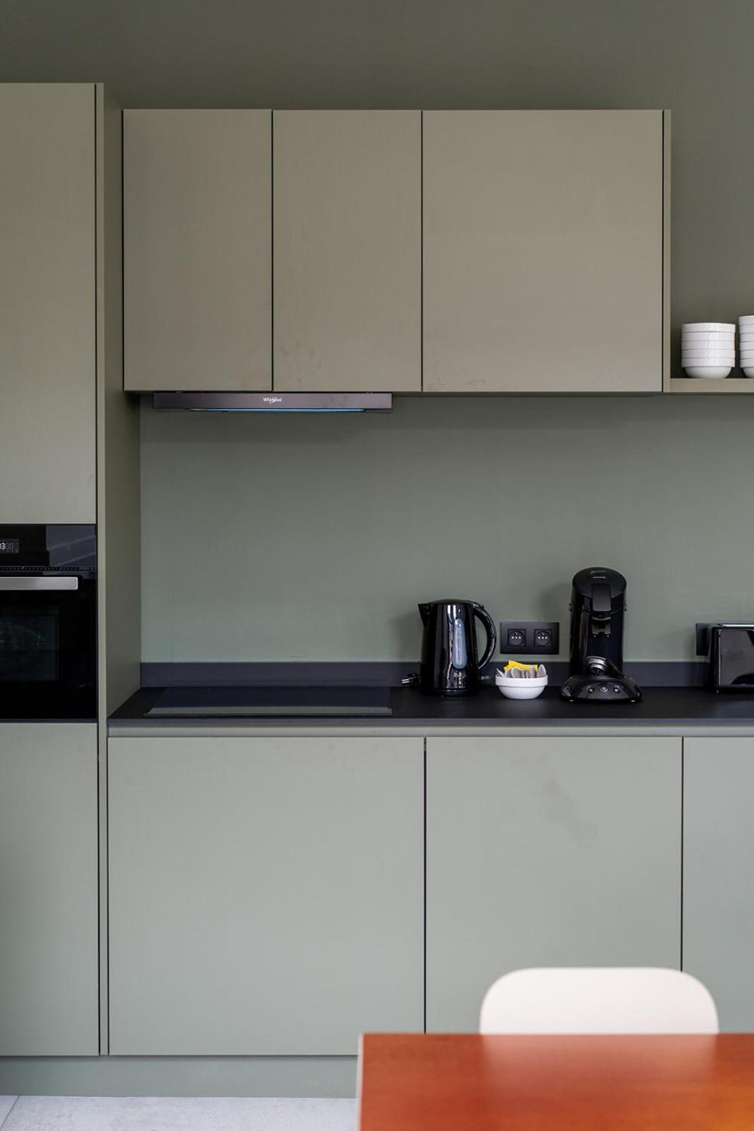 Апартаменти Smartflats - Oudaan Антверпен Екстер'єр фото