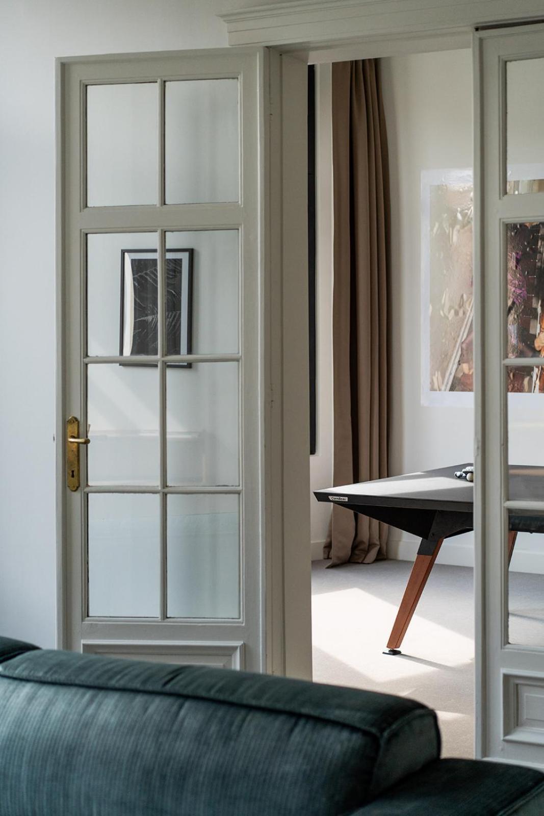 Апартаменти Smartflats - Oudaan Антверпен Екстер'єр фото