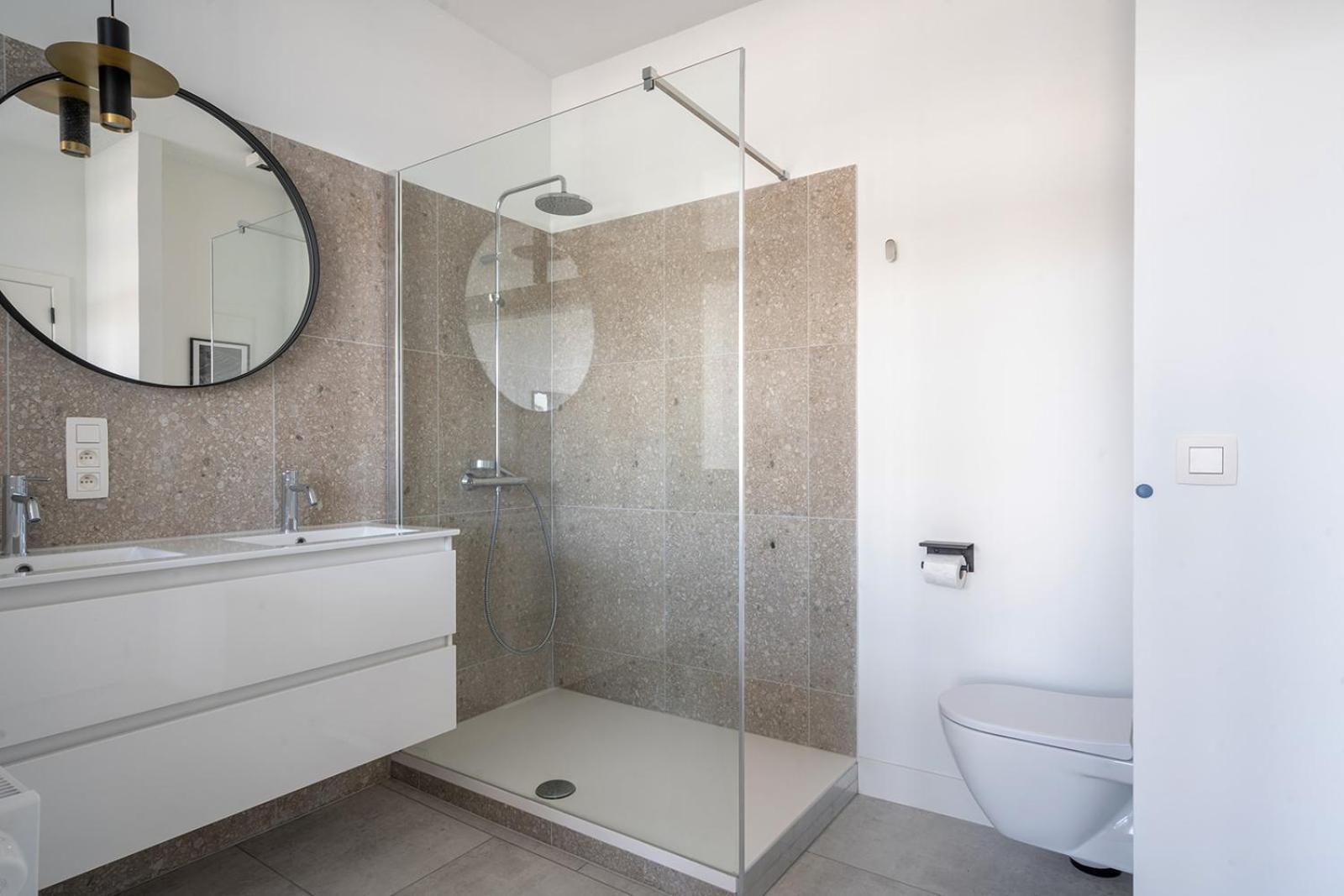 Апартаменти Smartflats - Oudaan Антверпен Екстер'єр фото